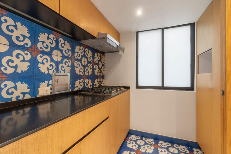 Apartamento de 2 alcobas en venta en Mazuren, Bogotá, 69 m² · foto 7 de 20