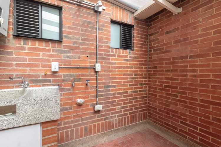 Apartamento de 2 alcobas en venta en Mazuren, Bogotá, 69 m² · foto 9 de 20