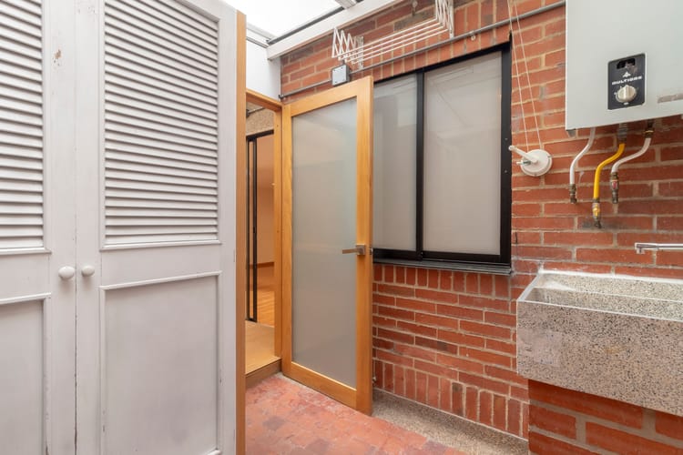 Apartamento de 2 alcobas en venta en Mazuren, Bogotá, 69 m² · foto 10 de 20