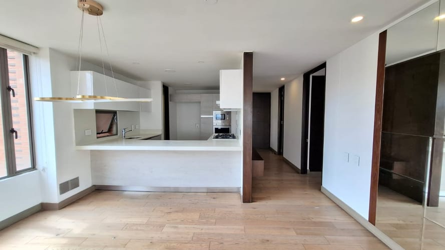 Apartamento de 3 alcobas en venta en Balcones Del Salitre, Bogotá, 158 m² · foto 6 de 24