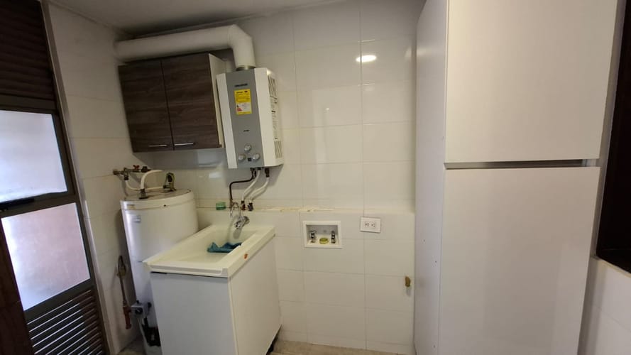 Apartamento de 3 alcobas en venta en Balcones Del Salitre, Bogotá, 158 m² · foto 7 de 24