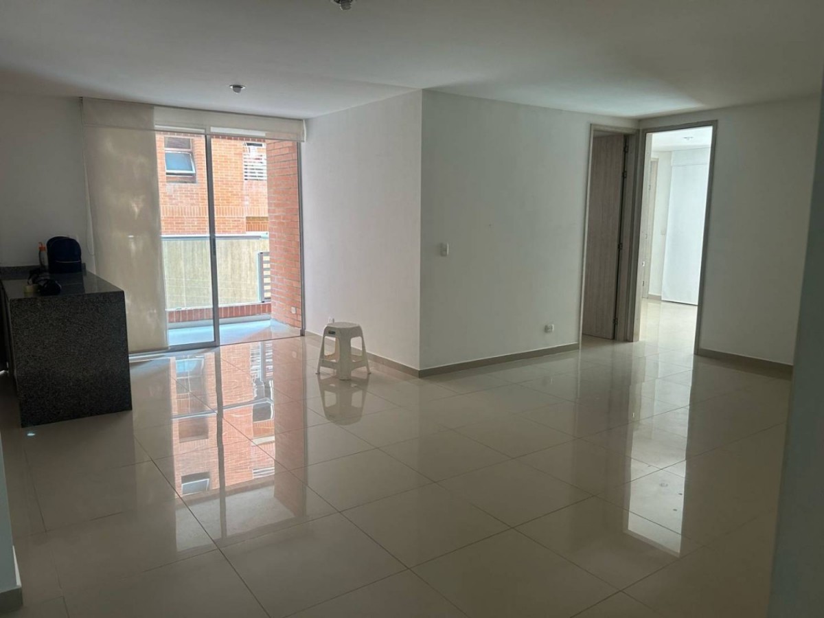 Apartamento en venta en Villa Santos, Barranquilla · foto 2 de 21
