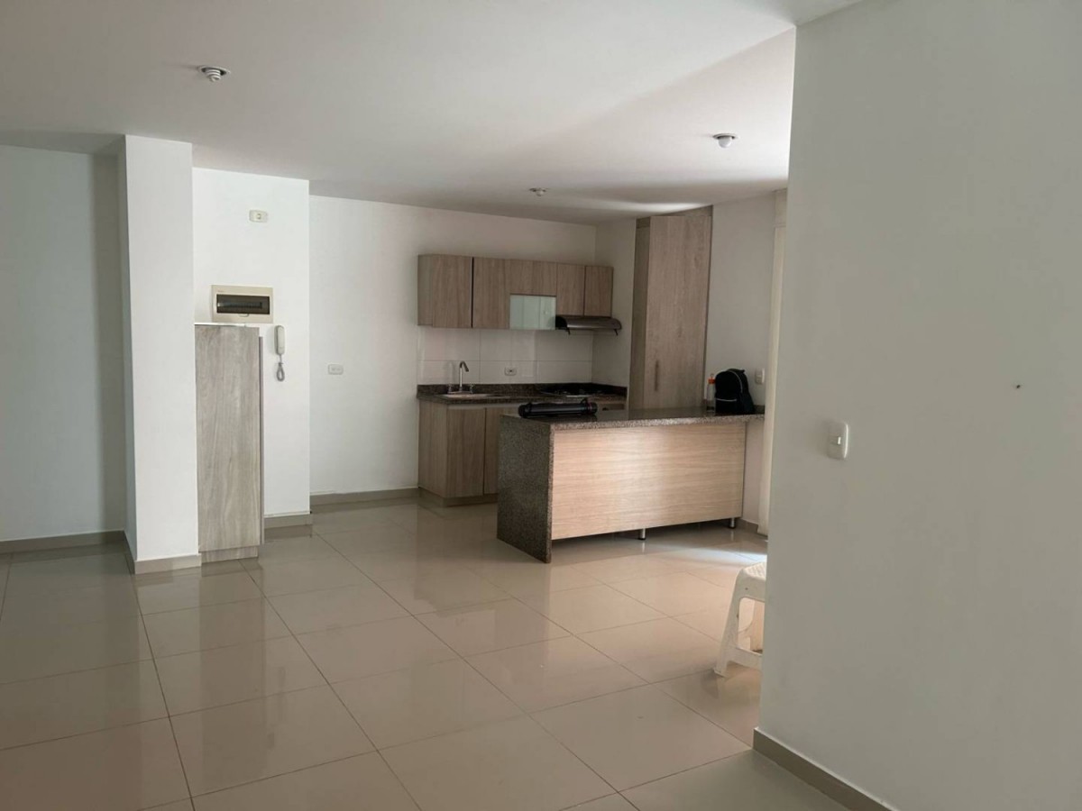 Apartamento en venta en Villa Santos, Barranquilla · foto 3 de 21