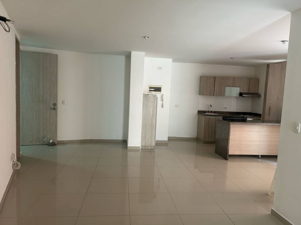Apartamento en venta en Villa Santos, Barranquilla · foto 4 de 21
