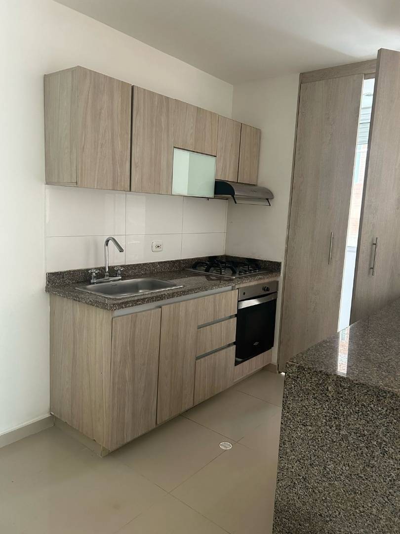 Apartamento en venta en Villa Santos, Barranquilla · foto 5 de 21