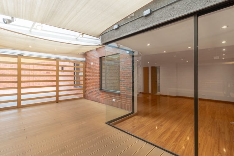 Apartamento de 2 alcobas en venta en Mazuren, Bogotá, 69 m² · foto 11 de 20