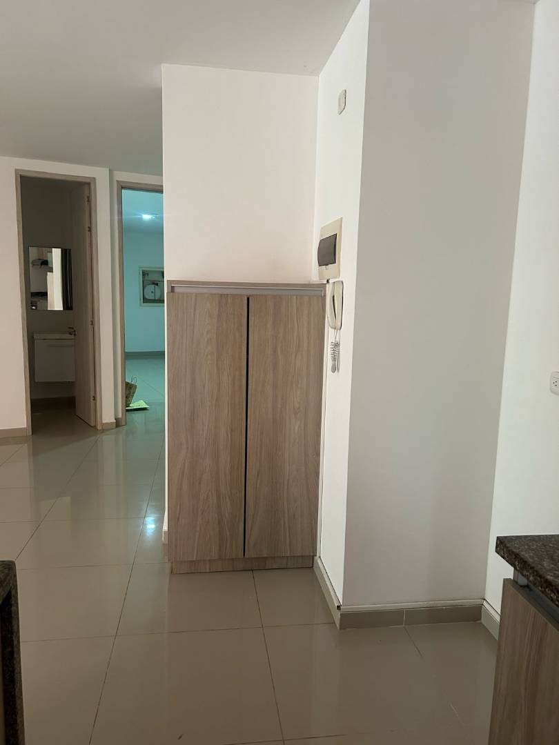 Apartamento en venta en Villa Santos, Barranquilla · foto 6 de 21