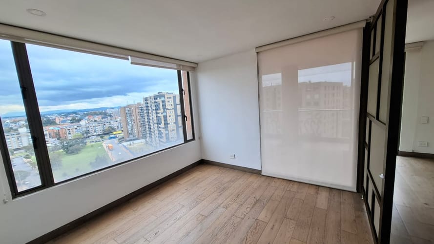 Apartamento de 3 alcobas en venta en Balcones Del Salitre, Bogotá, 158 m² · foto 12 de 24