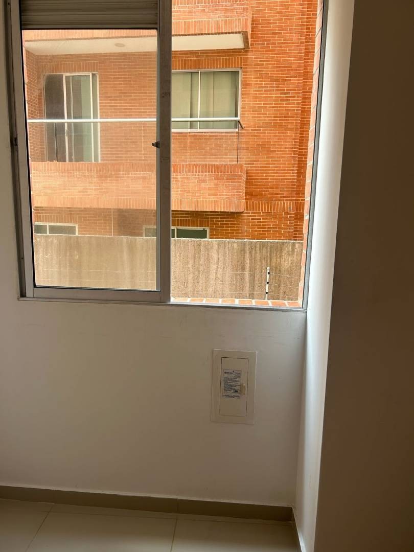 Apartamento en venta en Villa Santos, Barranquilla · foto 7 de 21