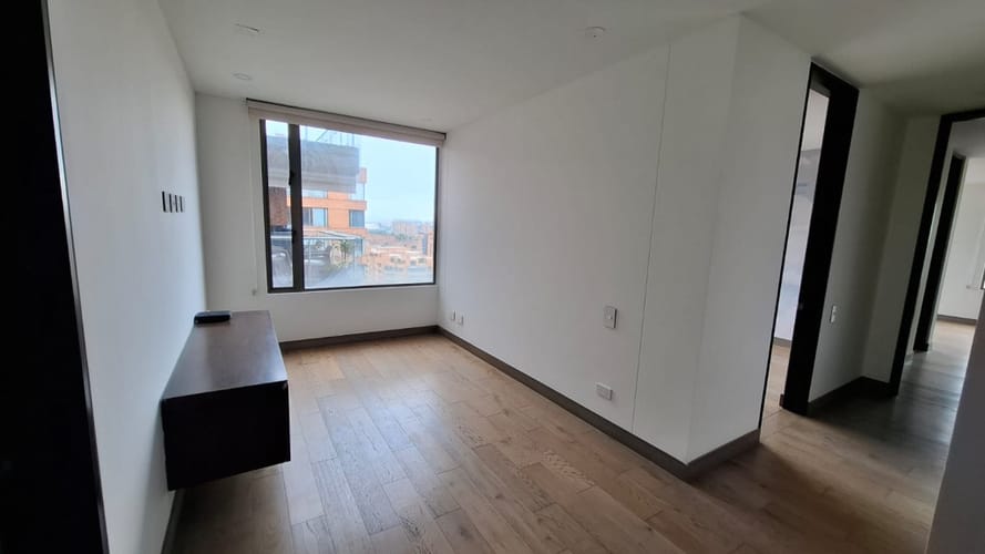 Apartamento de 3 alcobas en venta en Balcones Del Salitre, Bogotá, 158 m² · foto 13 de 24