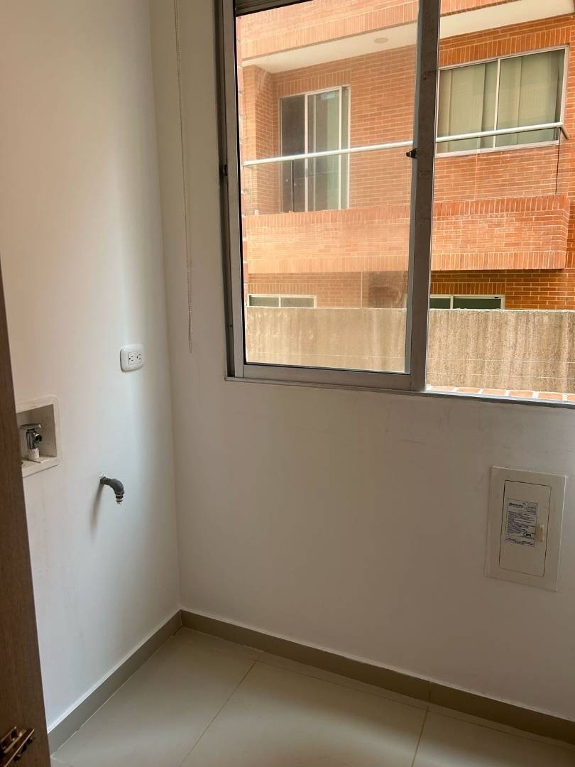 Apartamento en venta en Villa Santos, Barranquilla · foto 8 de 21