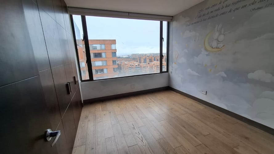 Apartamento de 3 alcobas en venta en Balcones Del Salitre, Bogotá, 158 m² · foto 14 de 24