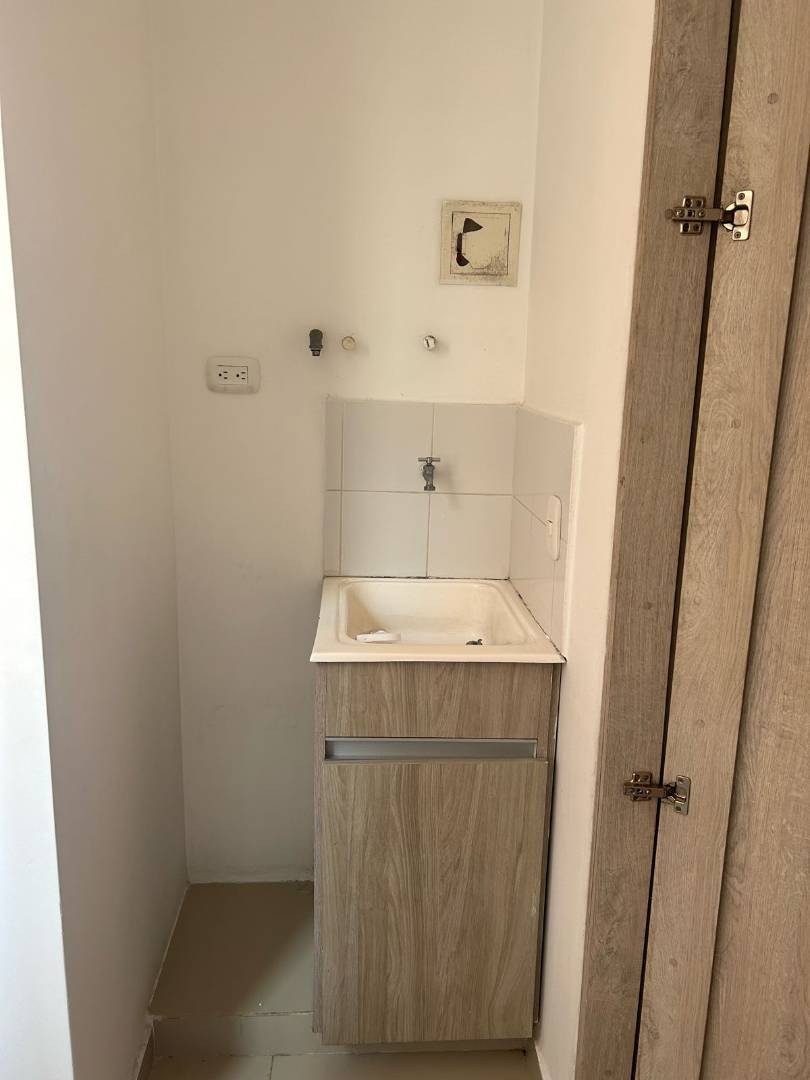 Apartamento en venta en Villa Santos, Barranquilla · foto 9 de 21