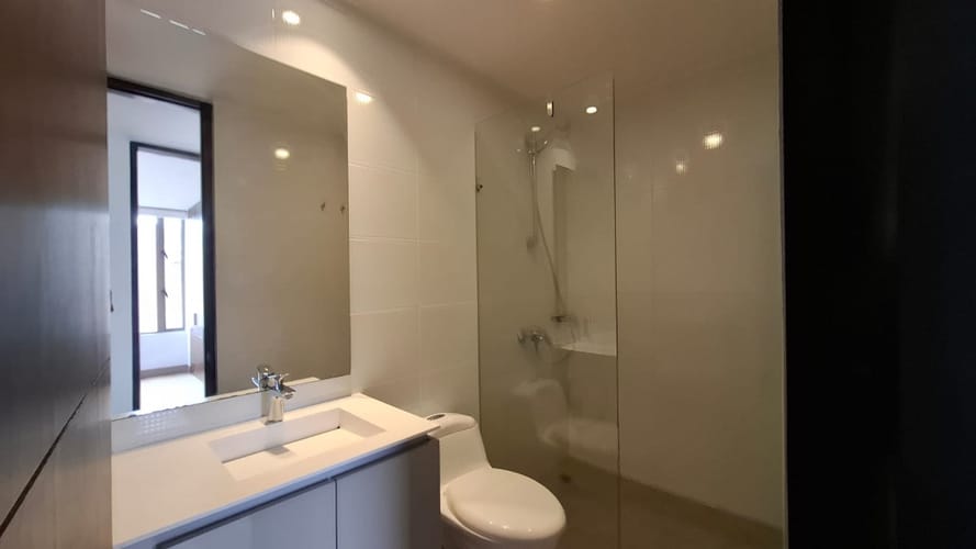 Apartamento de 3 alcobas en venta en Balcones Del Salitre, Bogotá, 158 m² · foto 15 de 24