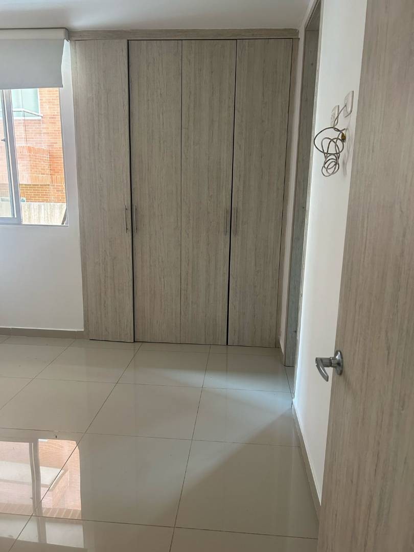 Apartamento en venta en Villa Santos, Barranquilla · foto 10 de 21