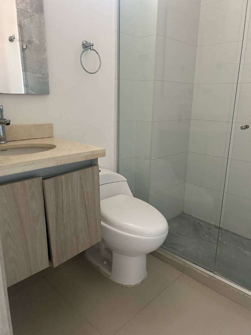 Apartamento en venta en Villa Santos, Barranquilla · foto 12 de 21