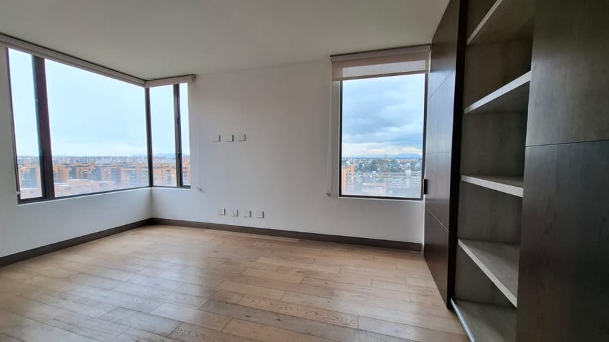Apartamento de 3 alcobas en venta en Balcones Del Salitre, Bogotá, 158 m² · foto 18 de 24