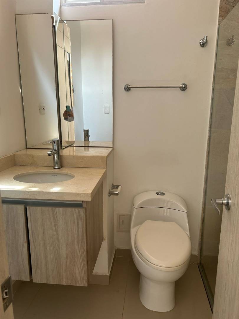 Apartamento en venta en Villa Santos, Barranquilla · foto 15 de 21