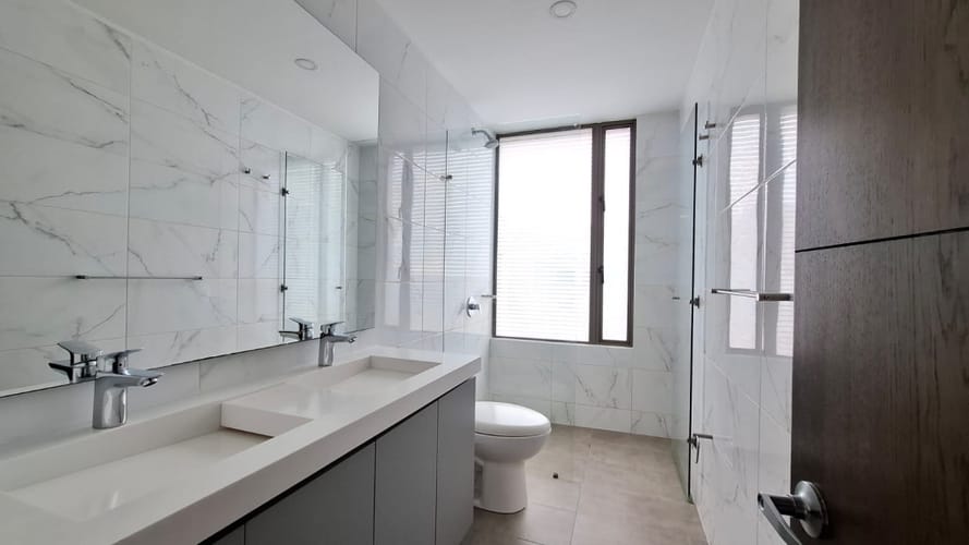 Apartamento de 3 alcobas en venta en Balcones Del Salitre, Bogotá, 158 m² · foto 19 de 24