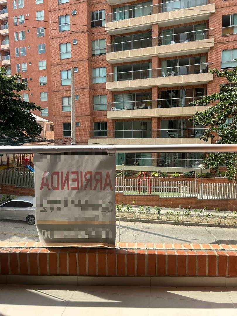 Apartamento en venta en Villa Santos, Barranquilla · foto 16 de 21