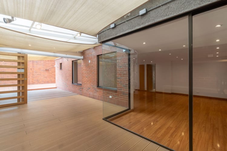 Apartamento de 2 alcobas en venta en Mazuren, Bogotá, 69 m² · foto 12 de 20