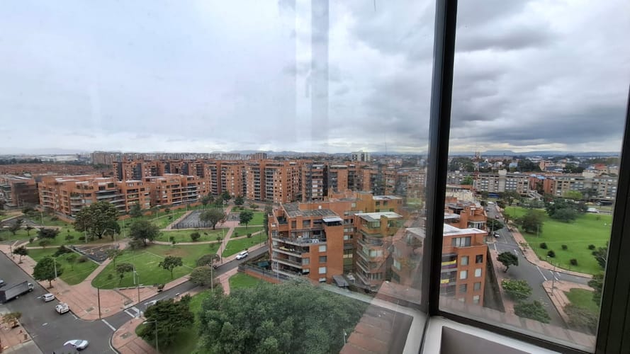 Apartamento de 3 alcobas en venta en Balcones Del Salitre, Bogotá, 158 m² · foto 21 de 24