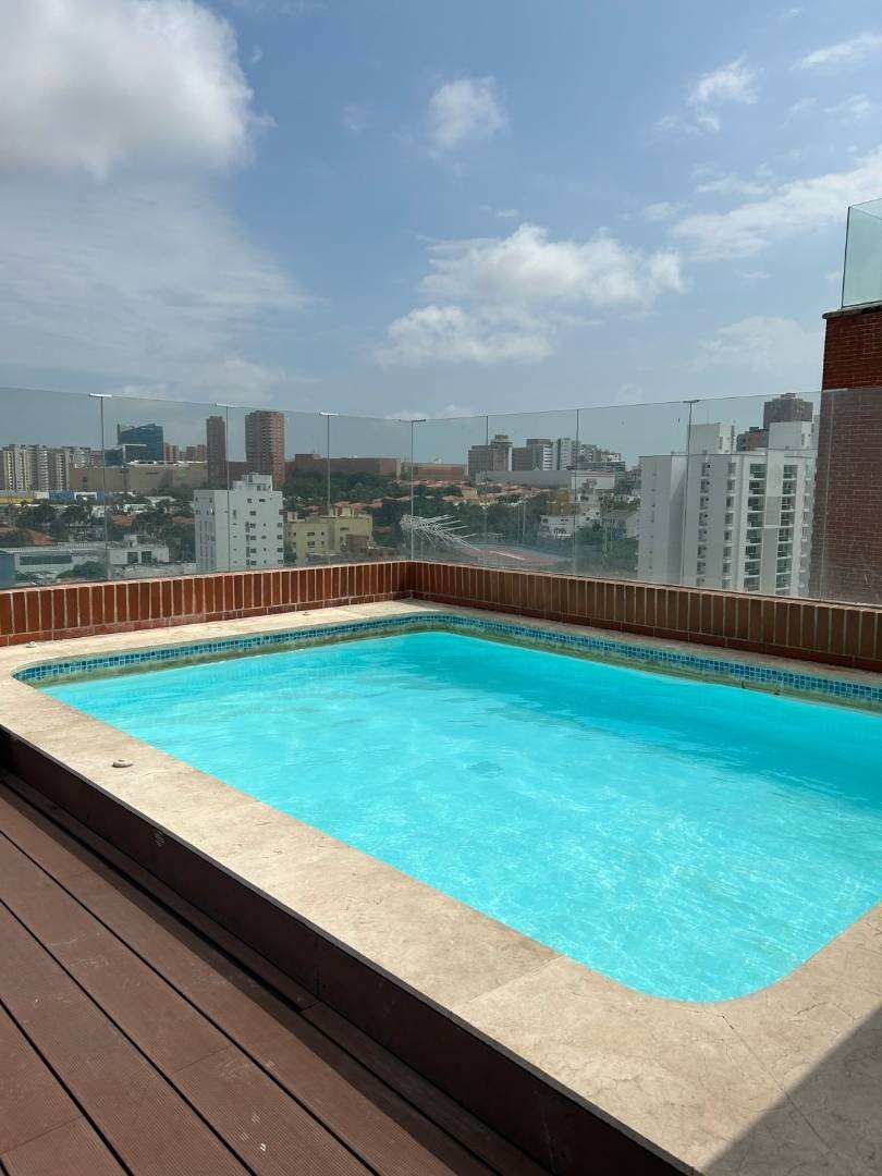 Apartamento en venta en Villa Santos, Barranquilla · foto 17 de 21
