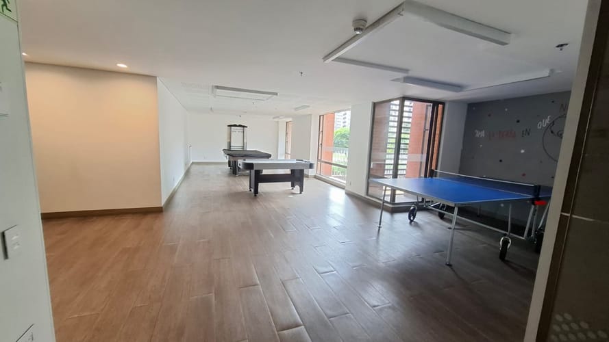 Apartamento de 3 alcobas en venta en Balcones Del Salitre, Bogotá, 158 m² · foto 22 de 24