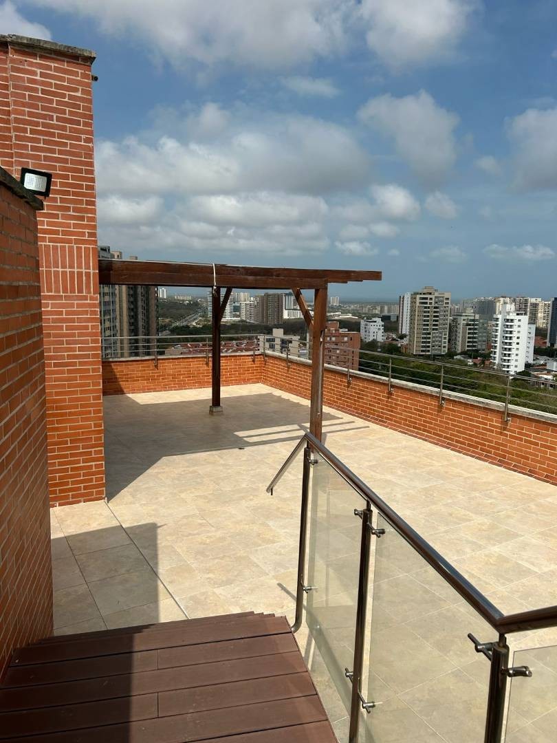 Apartamento en venta en Villa Santos, Barranquilla · foto 18 de 21