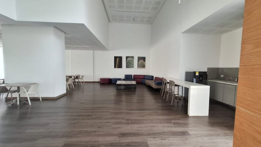 Apartamento de 3 alcobas en venta en Balcones Del Salitre, Bogotá, 158 m² · foto 23 de 24