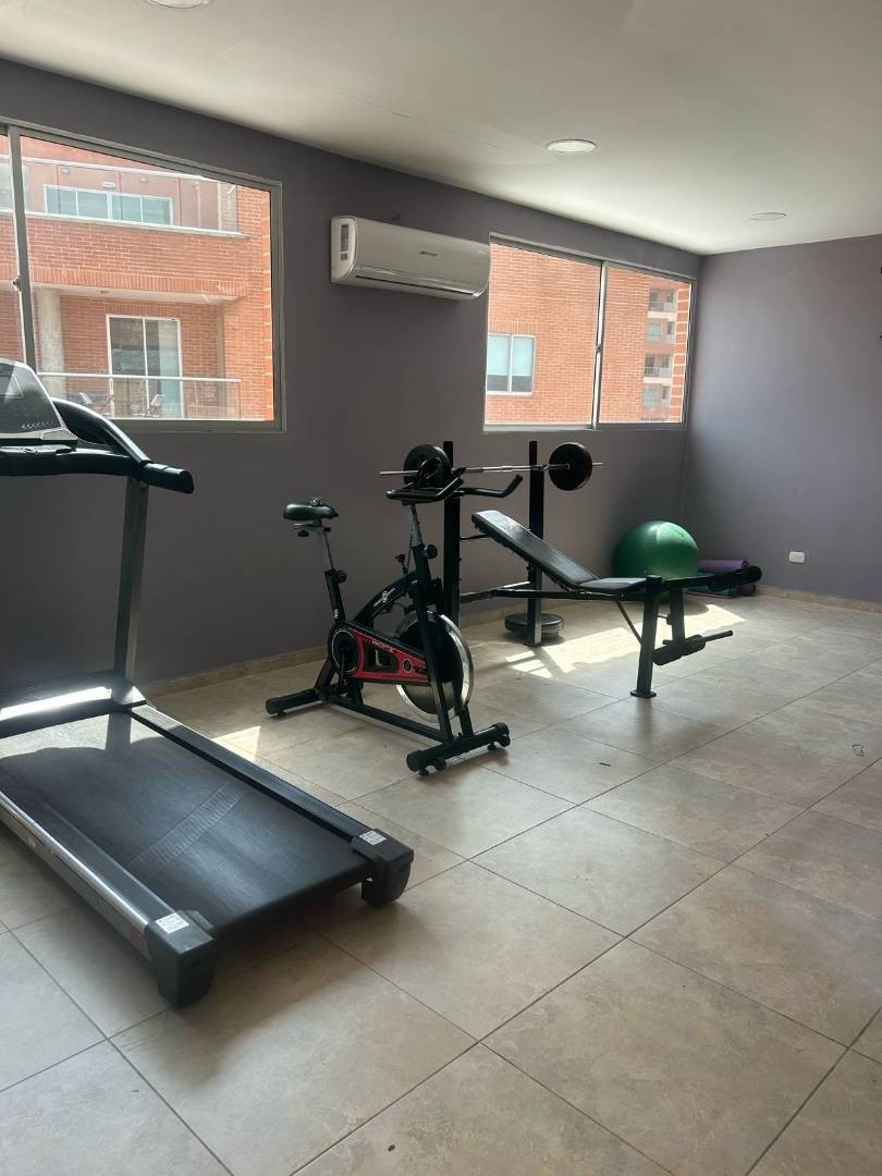 Apartamento en venta en Villa Santos, Barranquilla · foto 19 de 21