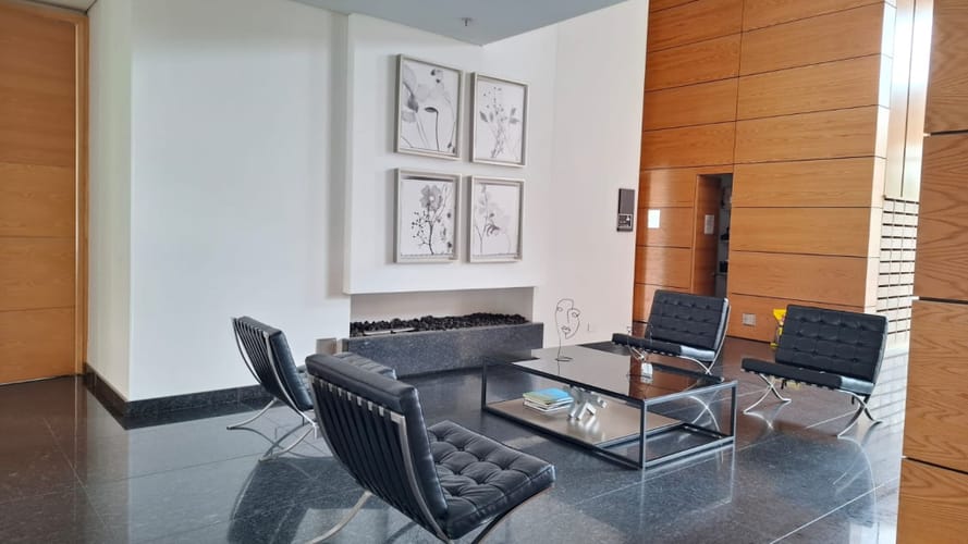 Apartamento de 3 alcobas en venta en Balcones Del Salitre, Bogotá, 158 m² · foto 24 de 24