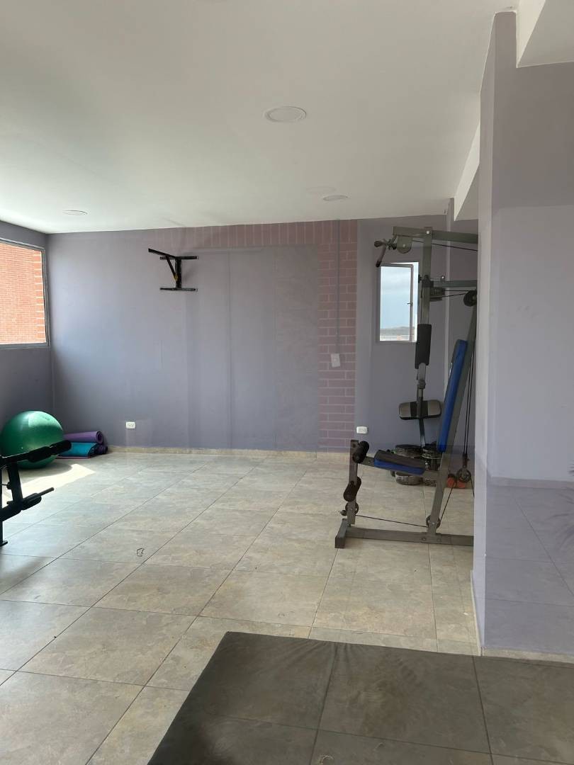 Apartamento en venta en Villa Santos, Barranquilla · foto 20 de 21