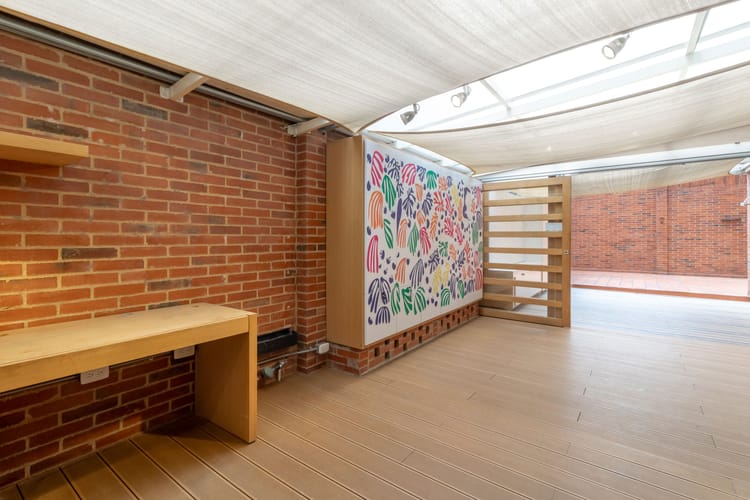 Apartamento de 2 alcobas en venta en Mazuren, Bogotá, 69 m² · foto 13 de 20