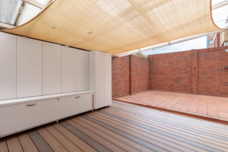 Apartamento de 2 alcobas en venta en Mazuren, Bogotá, 69 m² · foto 15 de 20