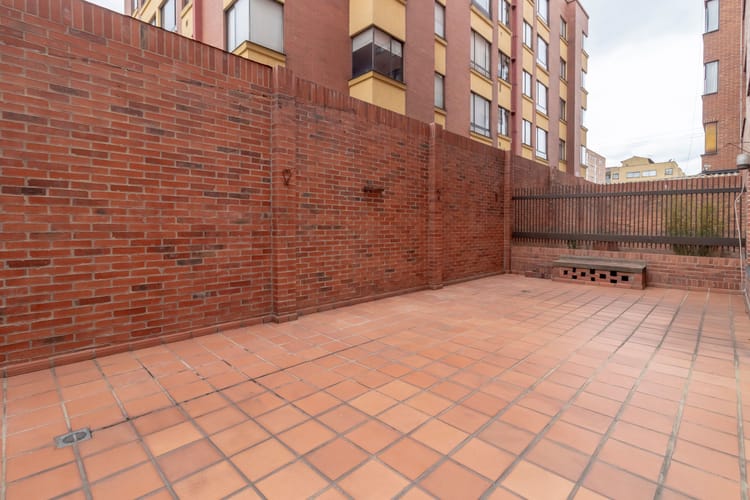 Apartamento de 2 alcobas en venta en Mazuren, Bogotá, 69 m² · foto 17 de 20