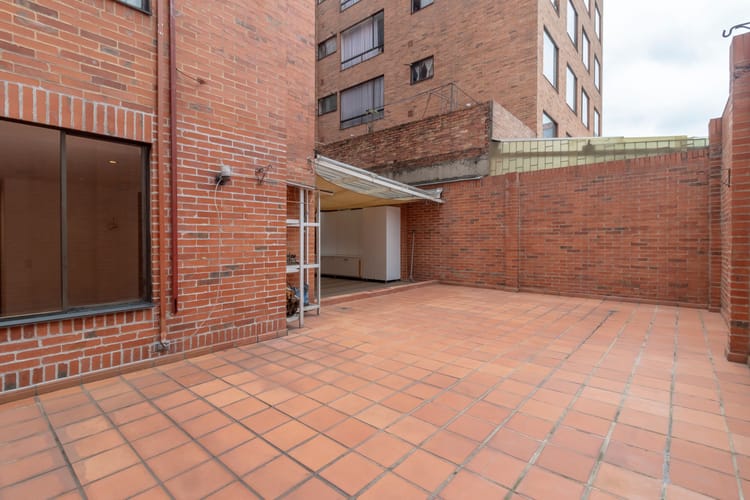 Apartamento de 2 alcobas en venta en Mazuren, Bogotá, 69 m² · foto 18 de 20