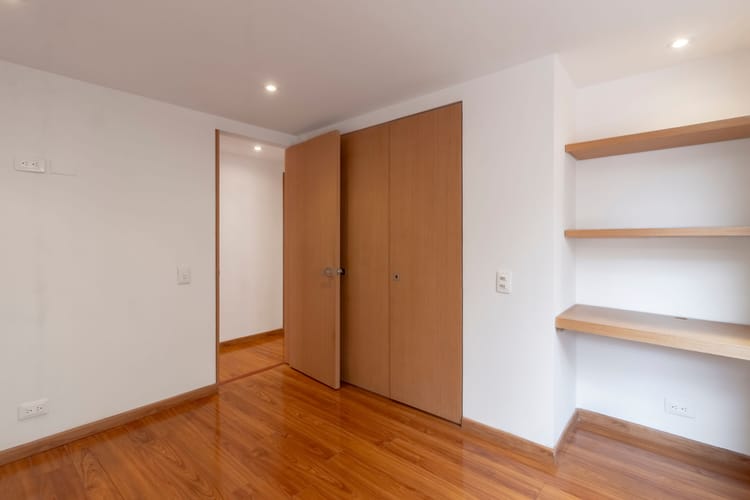 Apartamento de 2 alcobas en venta en Mazuren, Bogotá, 69 m² · foto 20 de 20