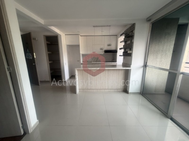 Apartamento en Arriendo en San german, Medellín