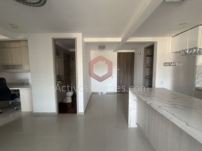 Apartamento de 2 alcobas en arriendo en San German, Medellín, 55 m² · foto 6 de 21