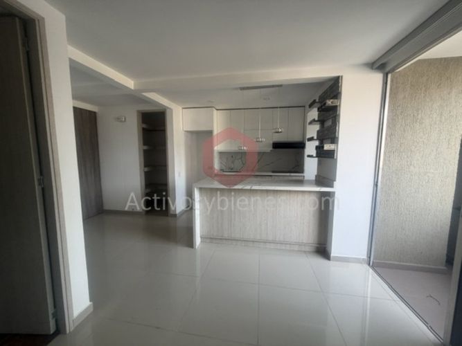 Apartamento de 2 alcobas en arriendo en San German, Medellín, 55 m² · foto 8 de 21