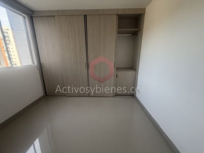 Apartamento de 2 alcobas en arriendo en San German, Medellín, 55 m² · foto 11 de 21