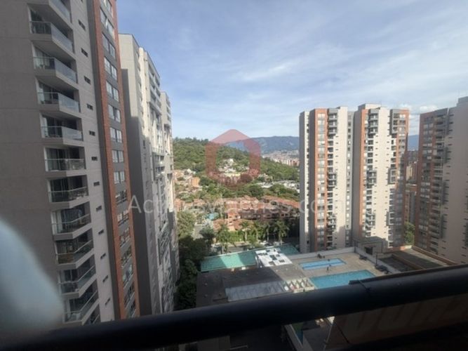Apartamento de 2 alcobas en arriendo en San German, Medellín, 55 m² · foto 17 de 21