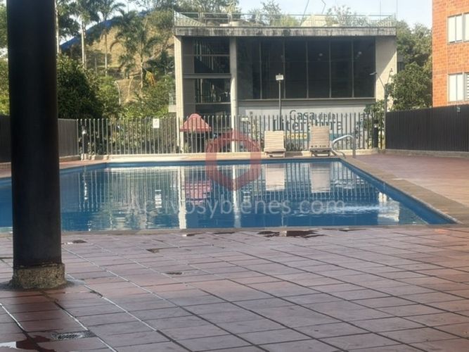 Apartamento de 2 alcobas en arriendo en San German, Medellín, 55 m² · foto 19 de 21