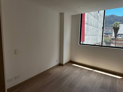 Apartamento en venta en Chapinero, Bogotá · foto 7 de 10