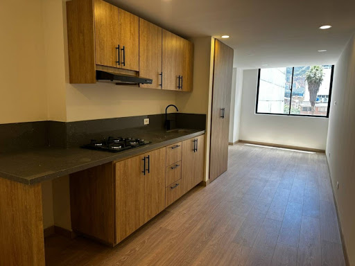 Apartamento en venta en Chapinero, Bogotá · foto 8 de 10