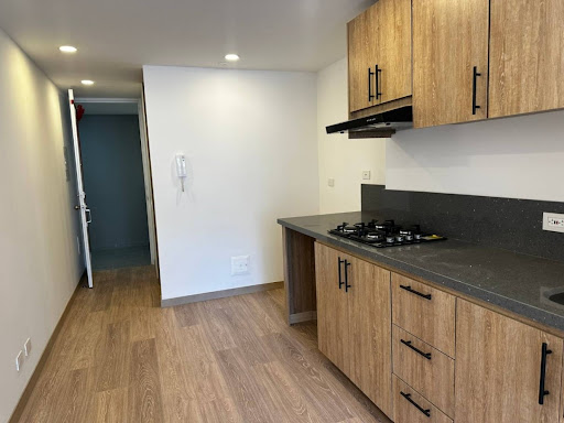 Apartamento en venta en Chapinero, Bogotá · foto 9 de 10