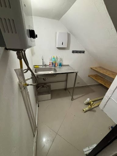 Local en arriendo en Estadio, Medellín, 30 m² · foto 4 de 6