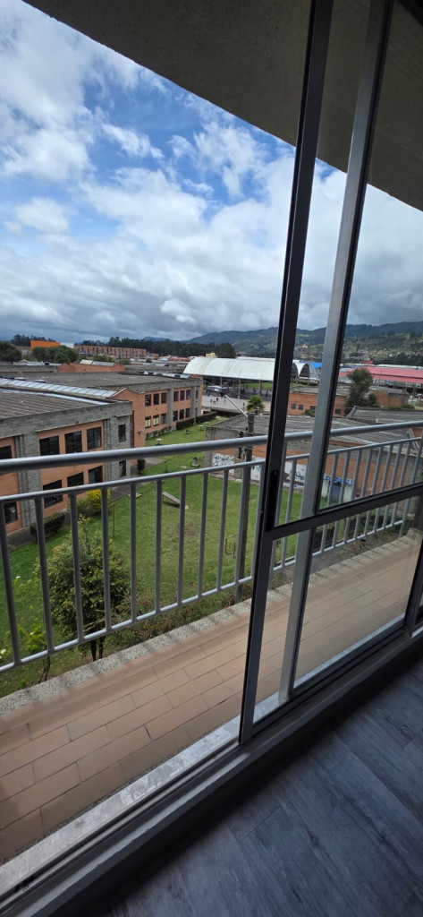 Apartamento en venta en Verganzo, Tocancipá · foto 2 de 19