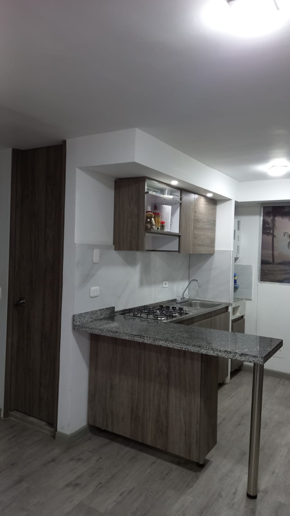 Apartamento en venta en Verganzo, Tocancipá · foto 3 de 19